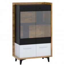 Vitrīna BOX 2D
